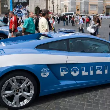 Româncă, ucisă în Italia. Soțul ei este căutat de poliție