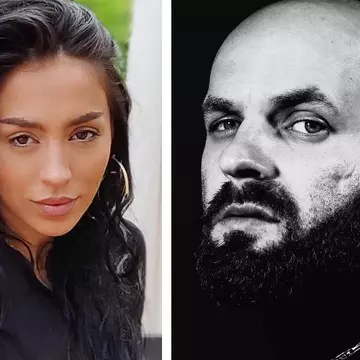 Ruby, în lacrimi la un concert. Artista cânta piesa „Condimente”, lansată în colaborare cu Nosfe