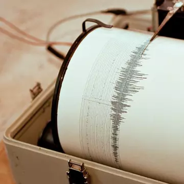 Mai multe seisme s-au produs în Vrancea și Buzău. Ce spun specialiștii