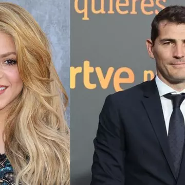 Shakira, în centrul unui nou scandal. Presa spaniolă o leagă de Iker Casillas
