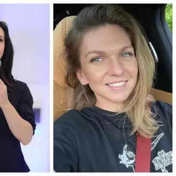 Andreea Răducan, despre cazul de dopaj al Simonei Halep: "Uneori, poți plăti pentru greșelile altora!"