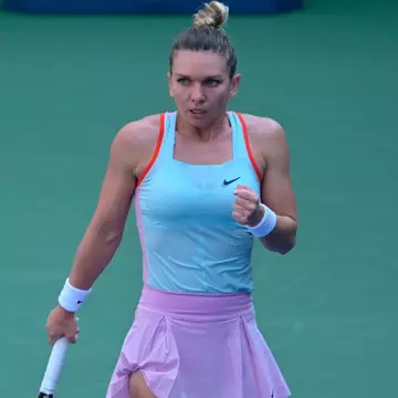 Medic: Roxadustat, substanța la care a fost testată pozitiv Simona Halep, inutilă în tenis