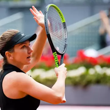 Simona Halep ia zilnic pastile pentru afecțiunea de care suferă. "E un tratament cronic." Ce probleme de sănătate are sportiva