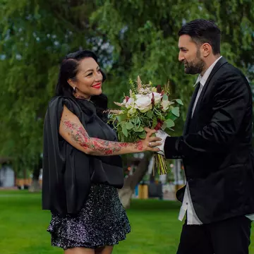 Colaborare eveniment! Andra & Smiley – prima piesă împreună: „Doar vina ta”