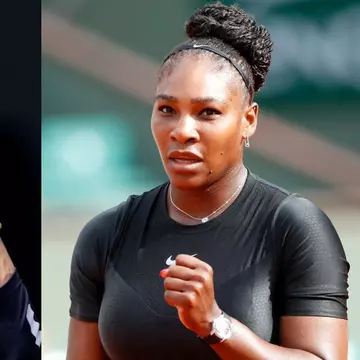 Sorana Cîrstea, despre Serena Williams: „Mă intimida foarte rău”