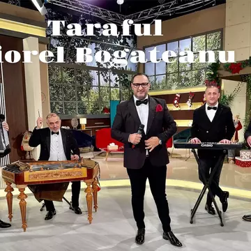 Mâncare savuroasă și distracție de zile mari, la restaurantul Casa Românească