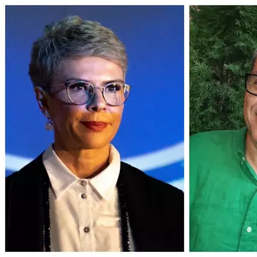 Teo Trandafir și Cristi Brancu nu și-au vorbit timp de 20 de ani. De la ce a pornit conflictul între cei doi