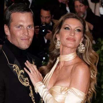 Tom Brady și Gisele Bundchen divorțează. Supermodelul a renunțat deja la verighetă