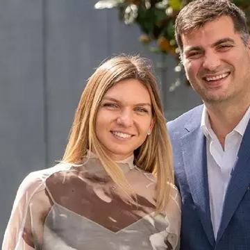 Reacția lui Toni Iuruc după ce Simona Halep a fost acuzată de dopaj: „Poți să-i iei orice Simonei, dacă i-ai luat cinstea, corectitudinea, o omori!”