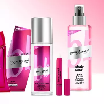Ce parfum să alegi pentru a atrage un bărbat, pe care îl placi?