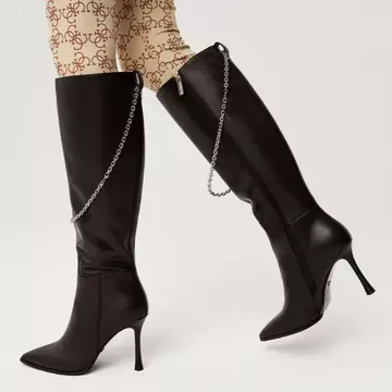 Shopping hot list: 5 tendințe pentru iarnă pe care abia aștepți să le cumperi în noiembrie