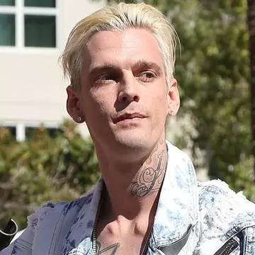 Aaron Carter a murit la vârsta de 34 de ani. Era fratele lui Nick Carter de la Backstreet Boys