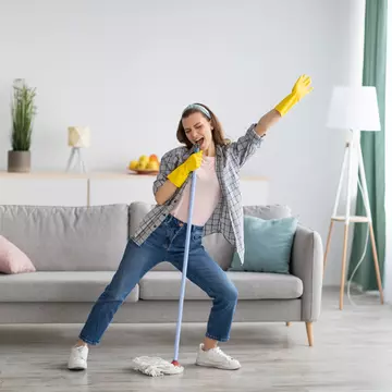 10 accesorii pentru curățenia perfectă de sărbători