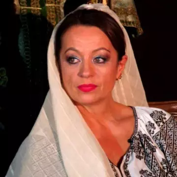 Adriana Trandafir va deveni bunică. Actrița, nerăbdătoare să-și țină în brațe nepotul. "În mai!"