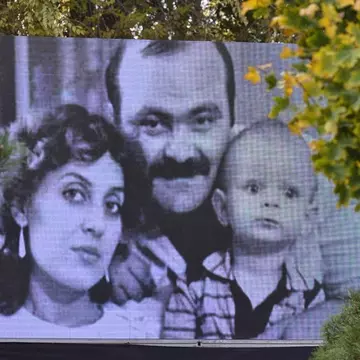 Ce s-a întâmplat cu fiul cântăreților Doina și Ion Aldea-Teodorovici după decesul lor. Au trecut 30 de ani de la dispariția artiștilor