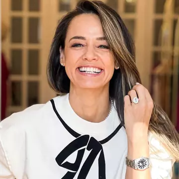 Andreea Raicu are un nou bussines: „Vreau să creez conexiune”