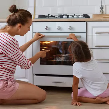 Aragazurile cele mai bune pentru gospodinele desăvârșite