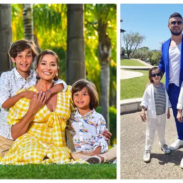 Claudia Pătrășcanu și Gabi Bădălău, scandal după pronunțarea divorțului. Ce acuze își aduc cei doi