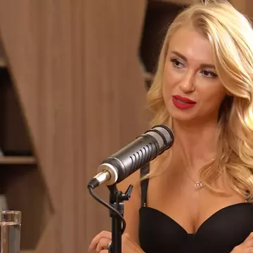 Andreea Bălan a avut probleme financiare: „Nu aveam bani să îmi iau haine, nu aveam nimic”