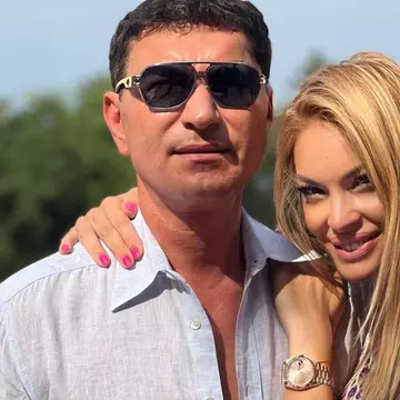 Cristi Borcea, investiție de sute de mii de euro. Ce cadou i-a făcut Valentinei Pelinel