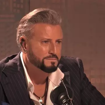 Cătălin Botezatu își mai dorește copii. "M-am gândit. Cum ar fi să am o fetiță?"