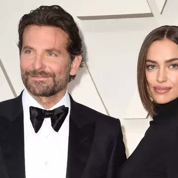 Irina Shayk și Bradley Cooper, din nou împreună: „Se gândesc să mai facă un copil”