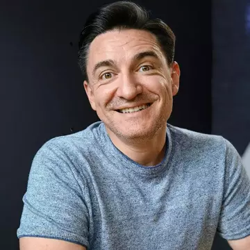 George Buhnici, o nouă controversă în mediul online: "Bărbații fac muncile cele mai grele!"