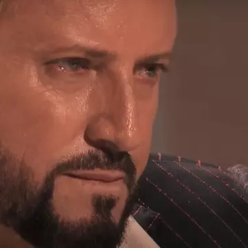 Cătălin Botezatu, mărturisiri în lacrimi despre experiența închisorii: "Am stat într-o cameră cu apă pe jos, aproape dezbrăcat, în lanțuri!"