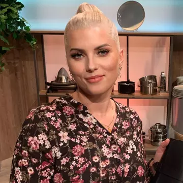 Cine este Florica Boboi, câștigătoarea "Chefi la cuțite", sezon 10: „Lucram 20 de ore pe zi, ca să facem banii de chirie, de mâncare”