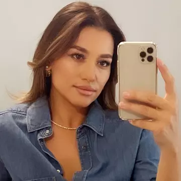 Claudia Pătrășcanu iubește din nou? Gabi Bădălău: "E un bărbat însurat din Constanța"