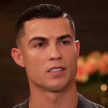 Cristiano Ronaldo, despre ziua în care le-a spus copiilor săi că fratele lor a murit: „Probabil, cel mai greu moment din viața mea”