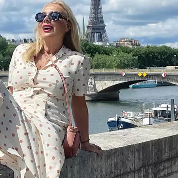 De ce a decis Dana Săvuică să-și micșoreze sânii: "I-am purtat cu drag toată viața..."