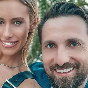Dani Oțil, cadou de 100.000 de euro pentru Gabriela Presăcariu, de ziua ei. „Trebuie să le faci pe femei să plângă, dar de fericire”