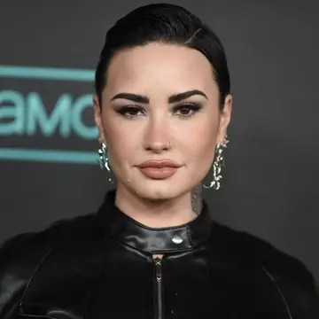 Demi Lovato are un nou iubit. Cine este Jutes, cel care a cucerit-o pe artistă