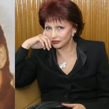 Care este cel mai mare regret al cântăreței Dida Drăgan: „Dumnezeu nu m-a lăsat”