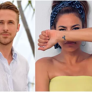 S-a căsătorit Eva Mendes cu Ryan Gosling? Fotografia care i-a făcut pe fani să speculeze mariajul