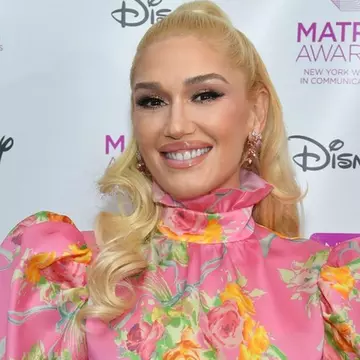 Gwen Stefani, despre povestea de dragoste cu Blake Shelton: „Dumnezeu ne-a adus împreună”