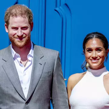 Ce poreclă a primit Meghan Markle în copilărie. "Încă mi se mai spune așa!"