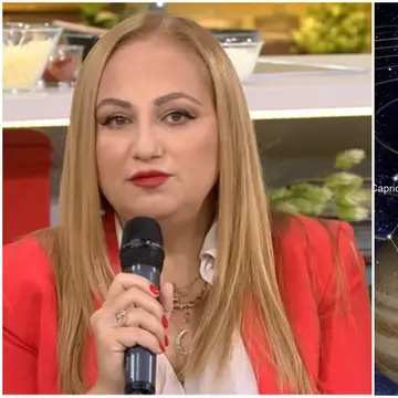 Horoscop Cristina Demetrescu, pentru prima parte a lunii decembrie. Perioadă extrem de bună pentru două zodii