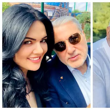Răsturnare de situație în telenovela Ioana-Ilie Năstase. Ce spune fostul tenismen despre fuga soției de acasă cu 2 milioane de euro