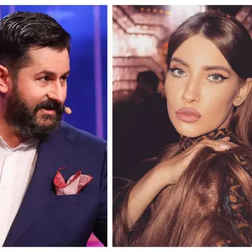 De ce nu se grăbește Iulia Albu să se căsătorească. Criticul de modă și iubitul ei, Mike, sunt împreună de șase ani