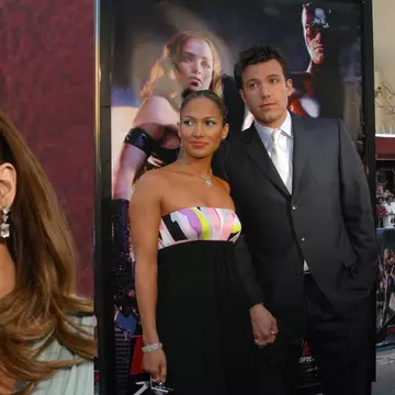 Jennifer Lopez, despre prima despărțire de Ben Affleck: „Am simțit că mor”