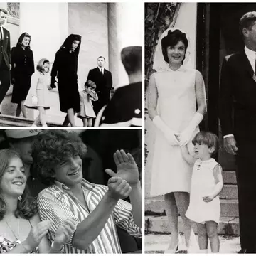 10 curiozități despre John F. Kennedy Jr. Fiul fostului președinte SUA ar fi împlinit 62 de ani