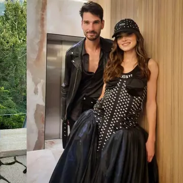 Motivul pentru care Lia Bugnar nu a făcut copii! Ce a spus după ce a aflat că Theo Rose este însărcinată cu Anghel Damian