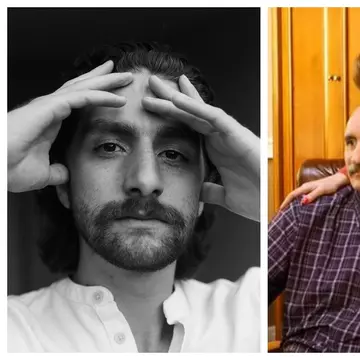 La 10 ani de la moartea lui Șerban Ionescu, Magda Catone face dezvăluiri neașteptate despre fiul lor: "Nu vrea să fie considerat copilul nostru!"