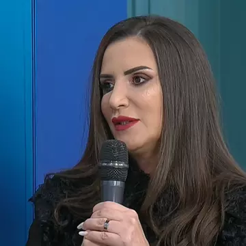 Mara Bănică, primele declarații după moartea tatălui: "Parcă trăiesc viața altcuiva"