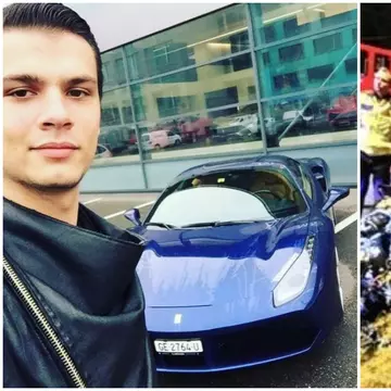 Mario Iorgulescu, declarații șocante la trei ani de la accidentul în urma căruia o persoană a fost ucisă