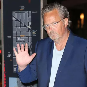 Matthew Perry, aproape de moarte: „Medicii mi-au dat 2% șanse de supraviețuire”