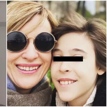Medeea Marinescu, indignată după ce a ajuns cu copilul într-un spital privat din Capitală: "Cum este posibil?"