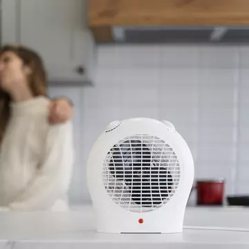 Aerotermă clasică sau tip turn: tu ce alegi? 